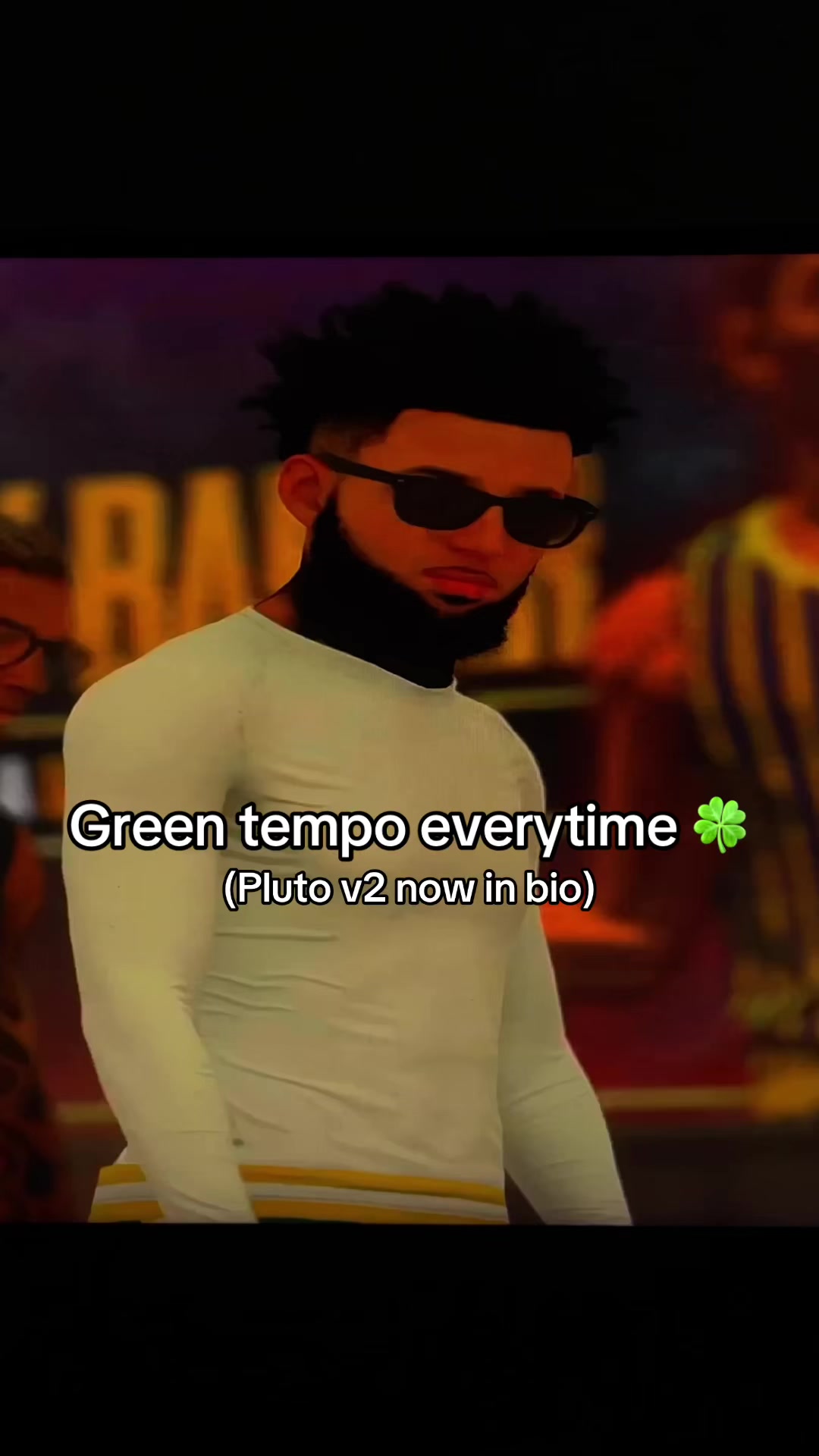 @Pluto