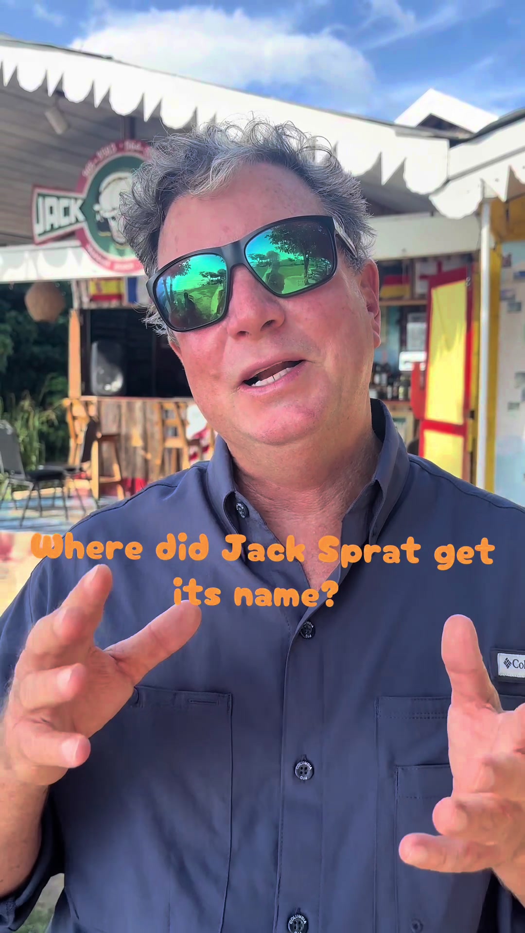 @Jack Sprat