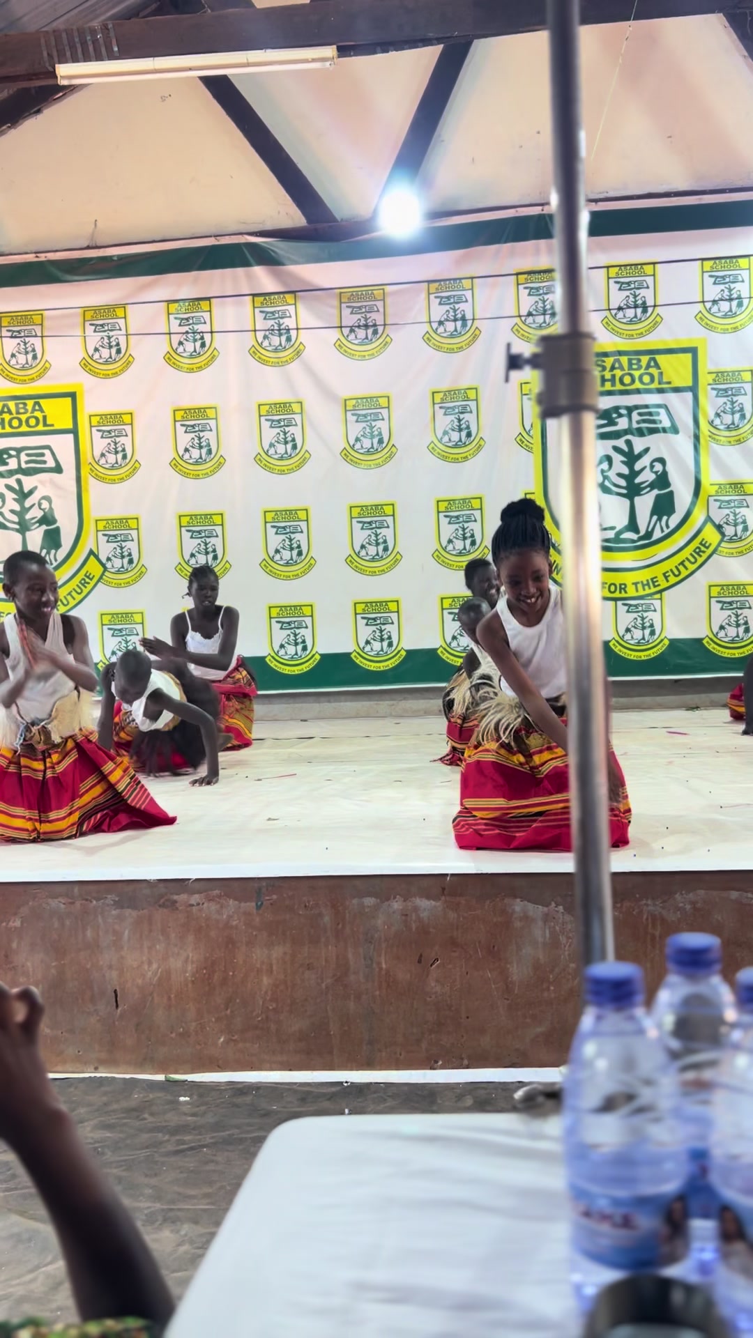 @ASABA SCHOOL MASINDI