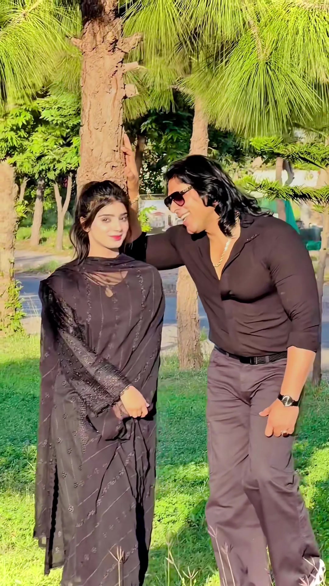 @Najam Bhai❤️