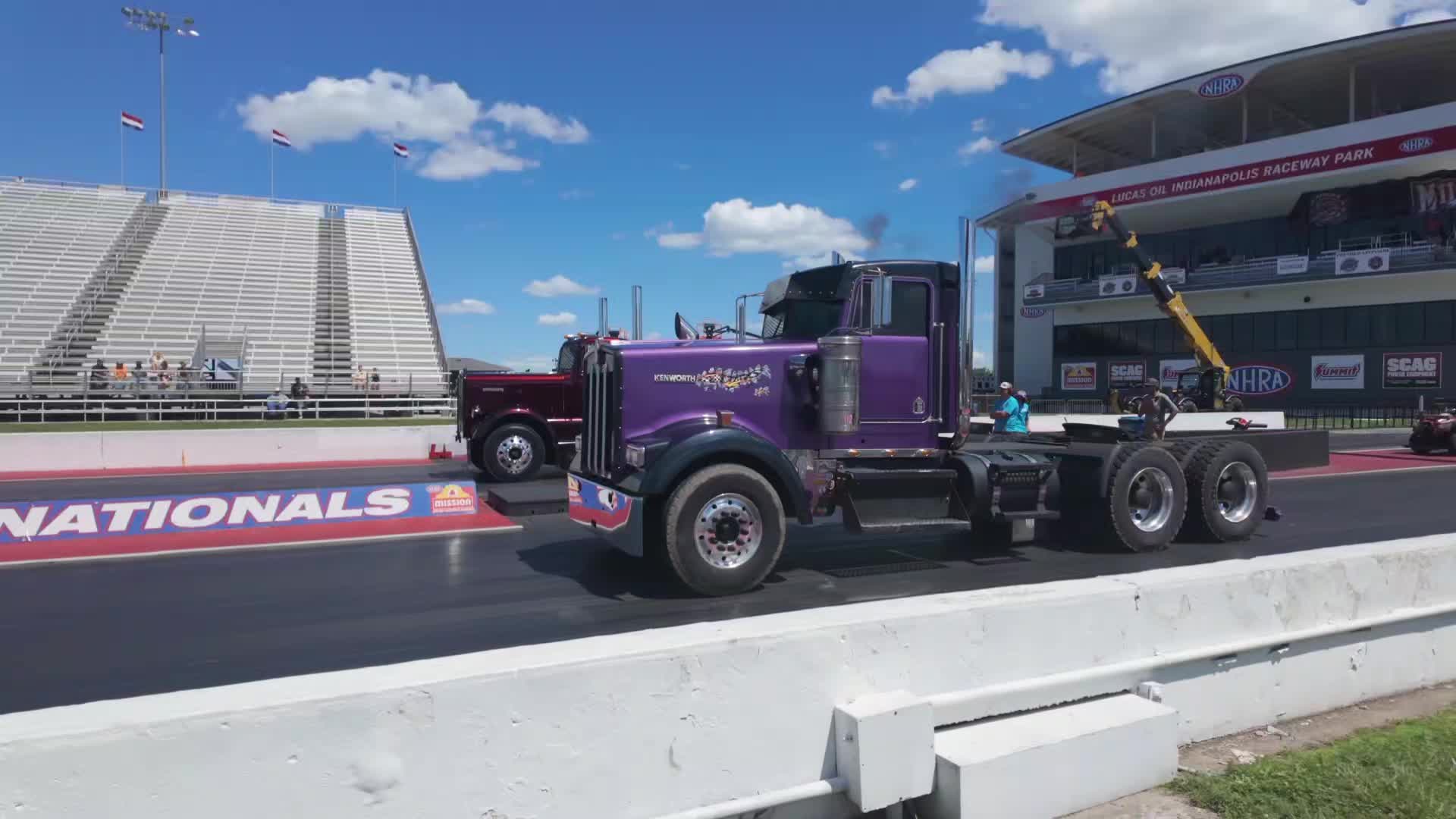 @Dickerson Custom Trucks