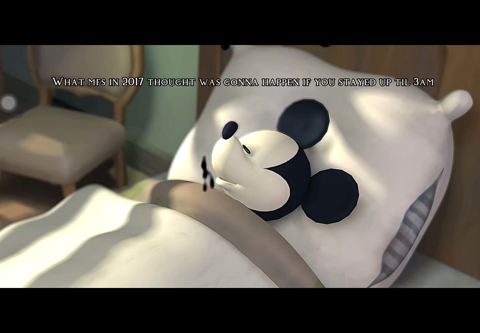 @Mr. Fisch
