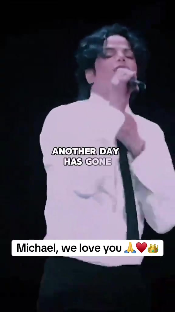 @MJ FAN. BILLIE JEAN