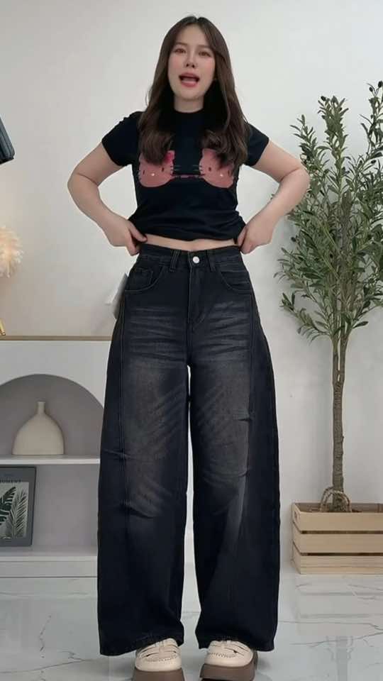 @Eyeta jeans