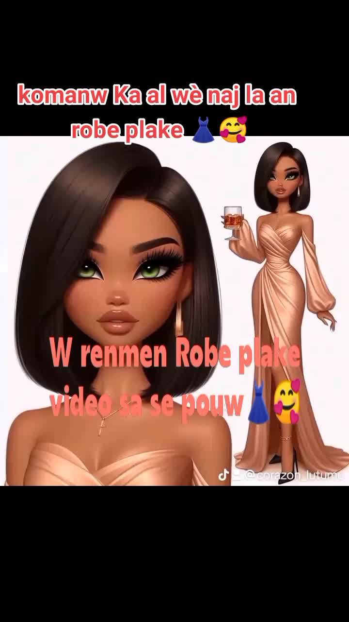 @Babylove creatrice de mode
