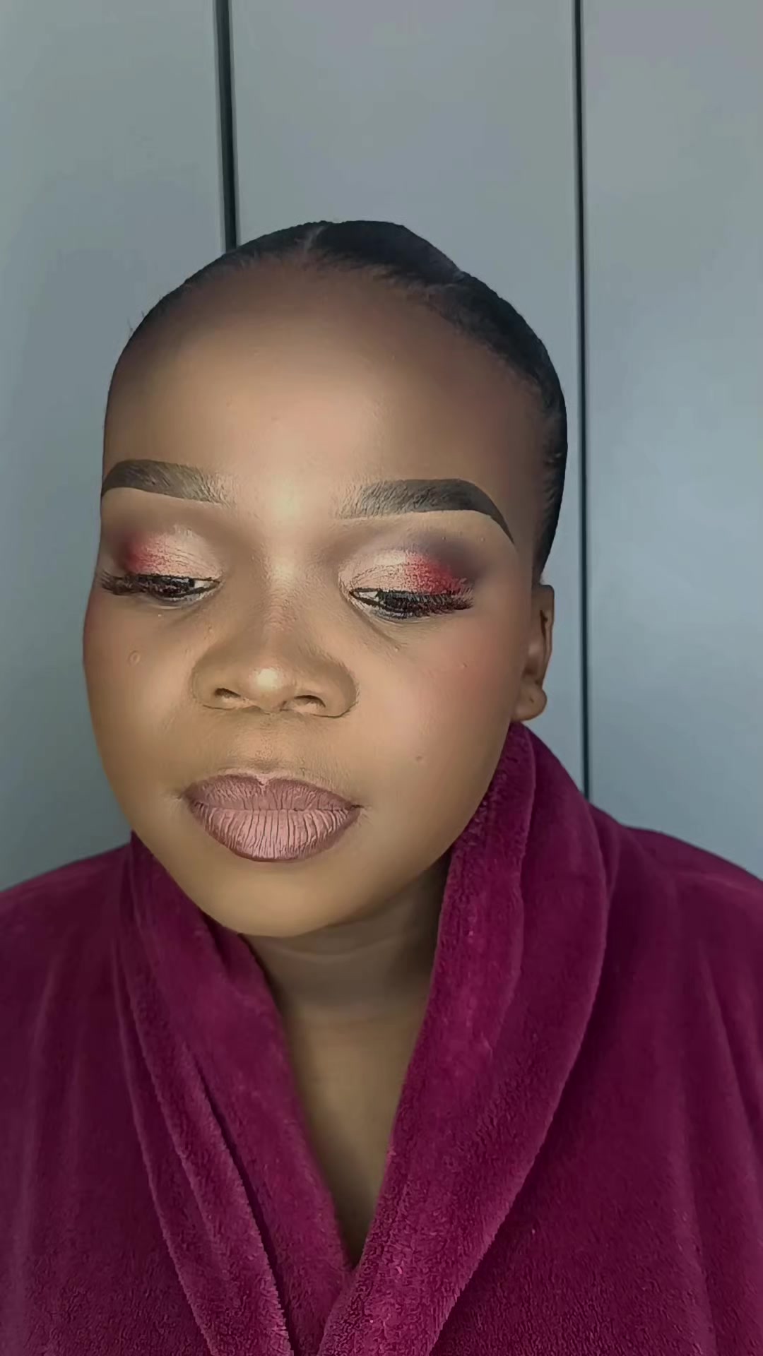 @makeup Excellency