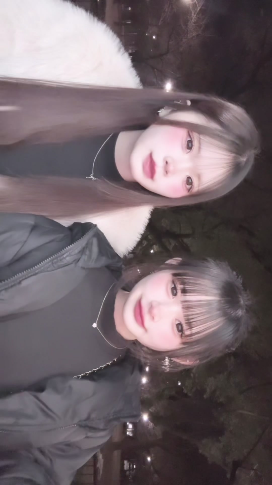 @のんの