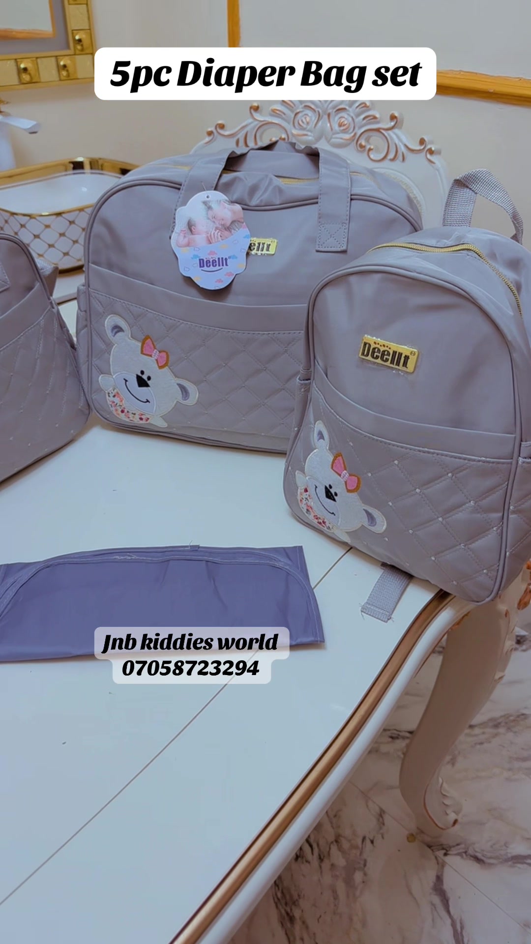 @BABYTHINGS SHOP IN BENIN CITY