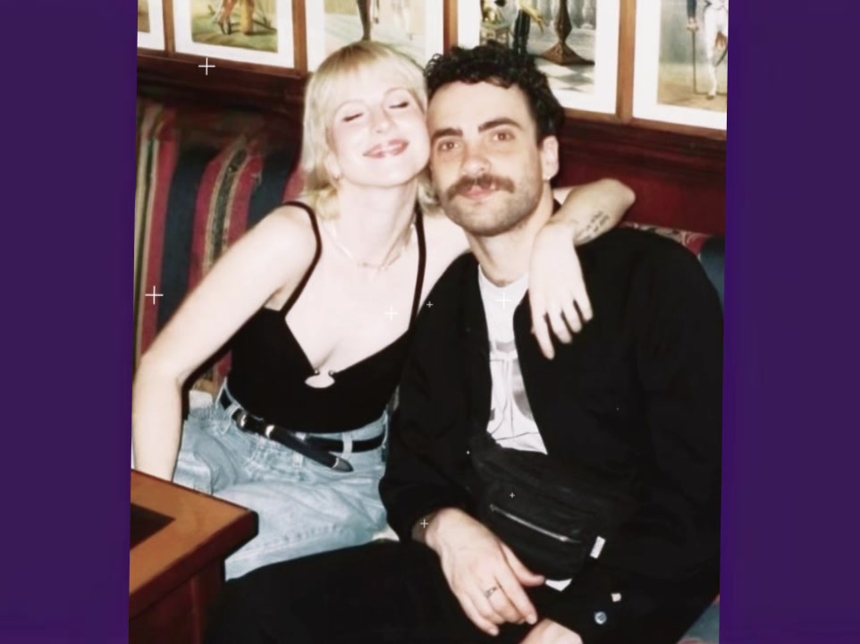 @nuggets 皿 | VAI VER A HAYLEY