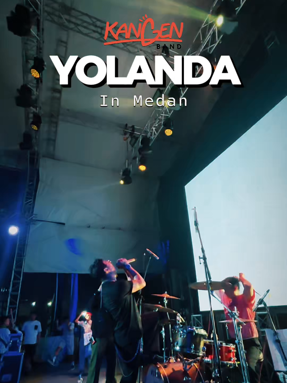 @Official Kangen Band
