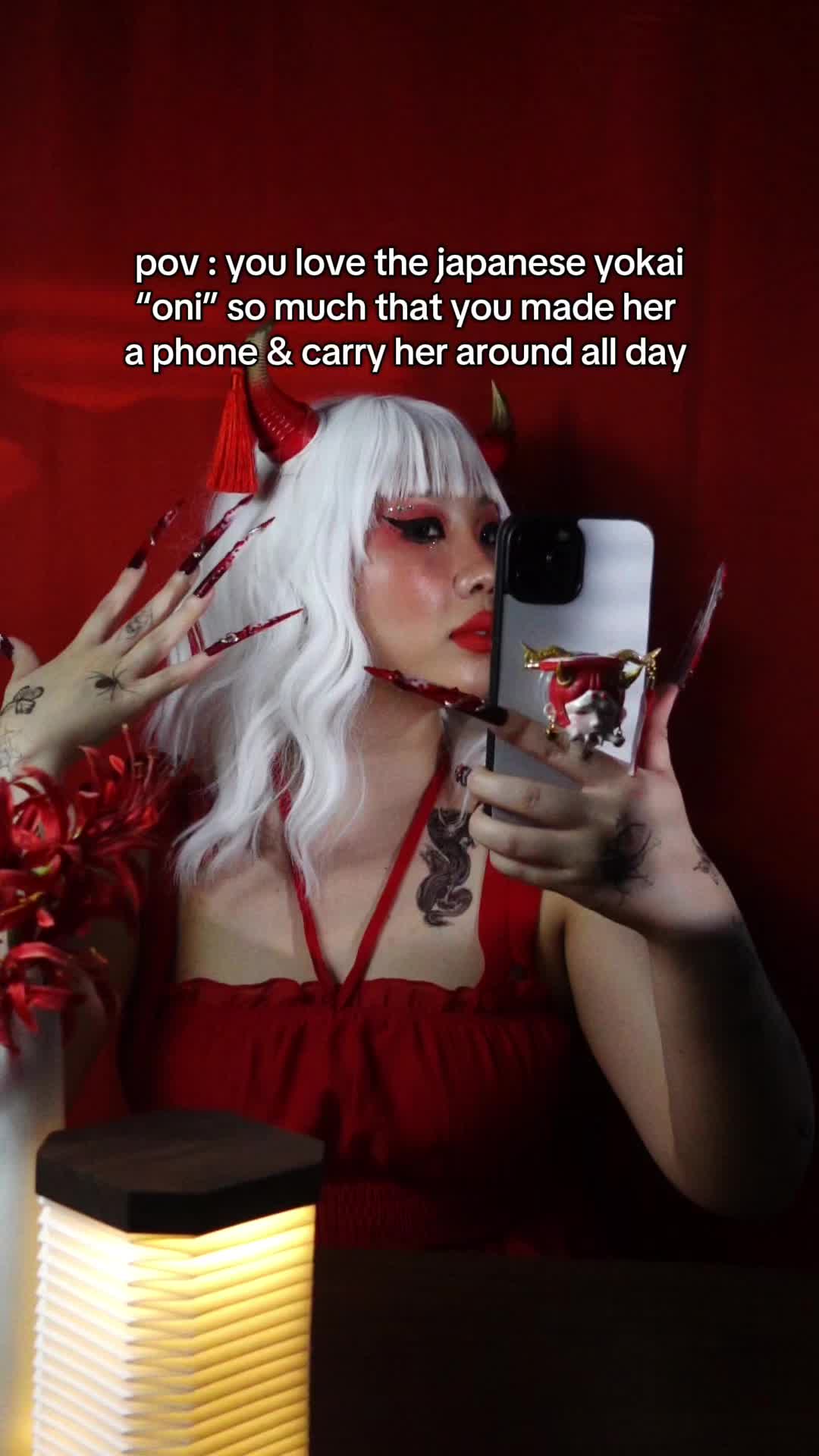 @demoness