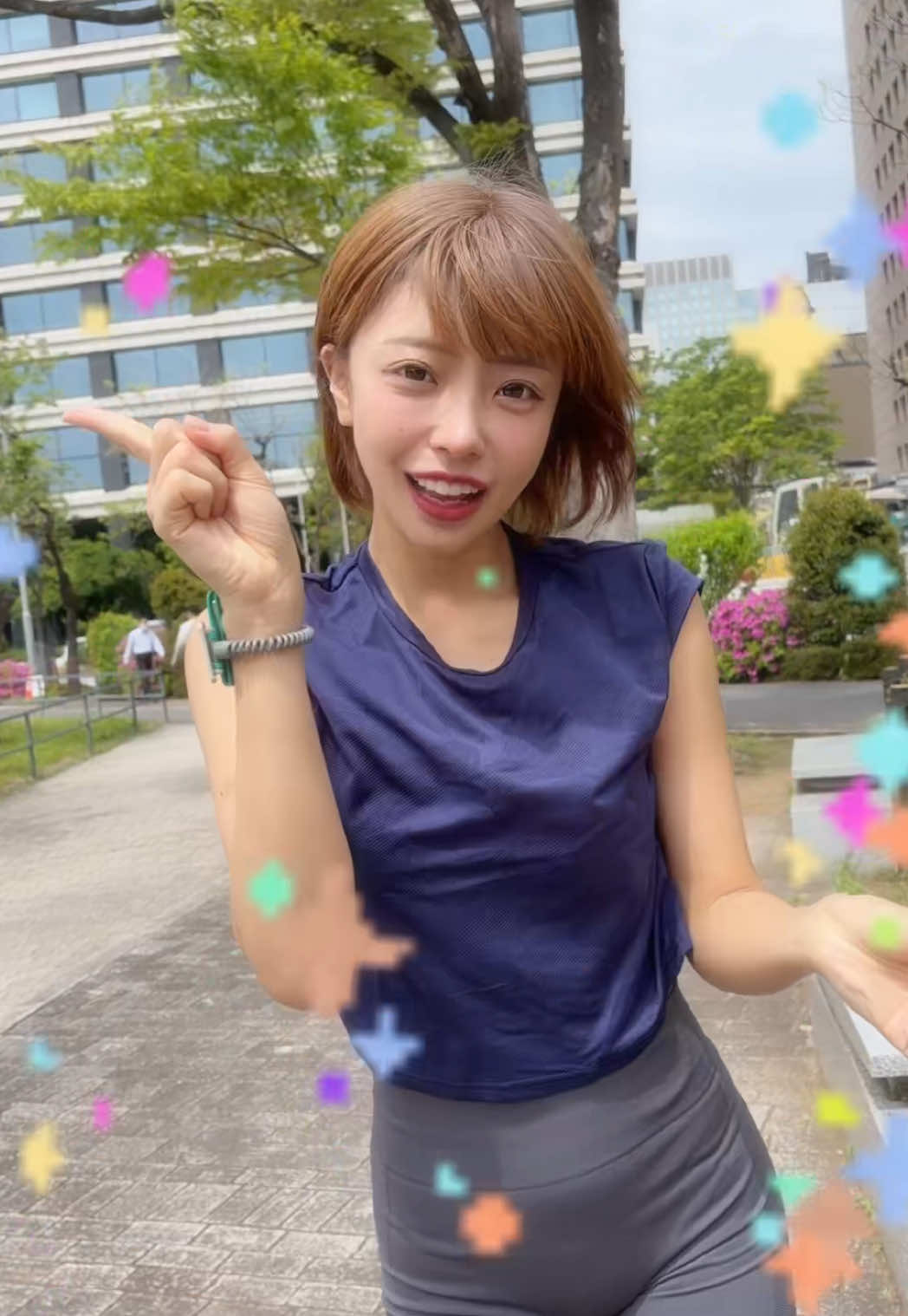 @はまのあんず