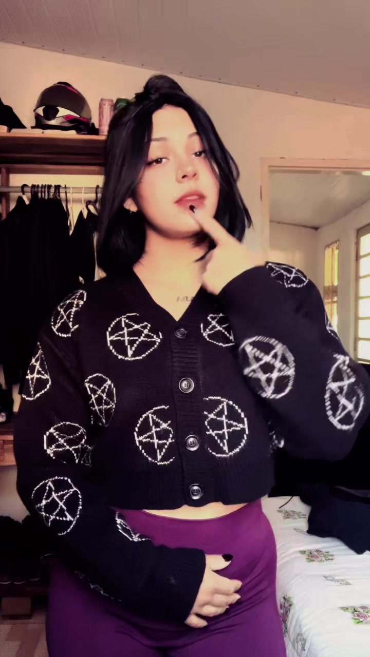 @Ana D&rsquo; Rosa Caveira⛧