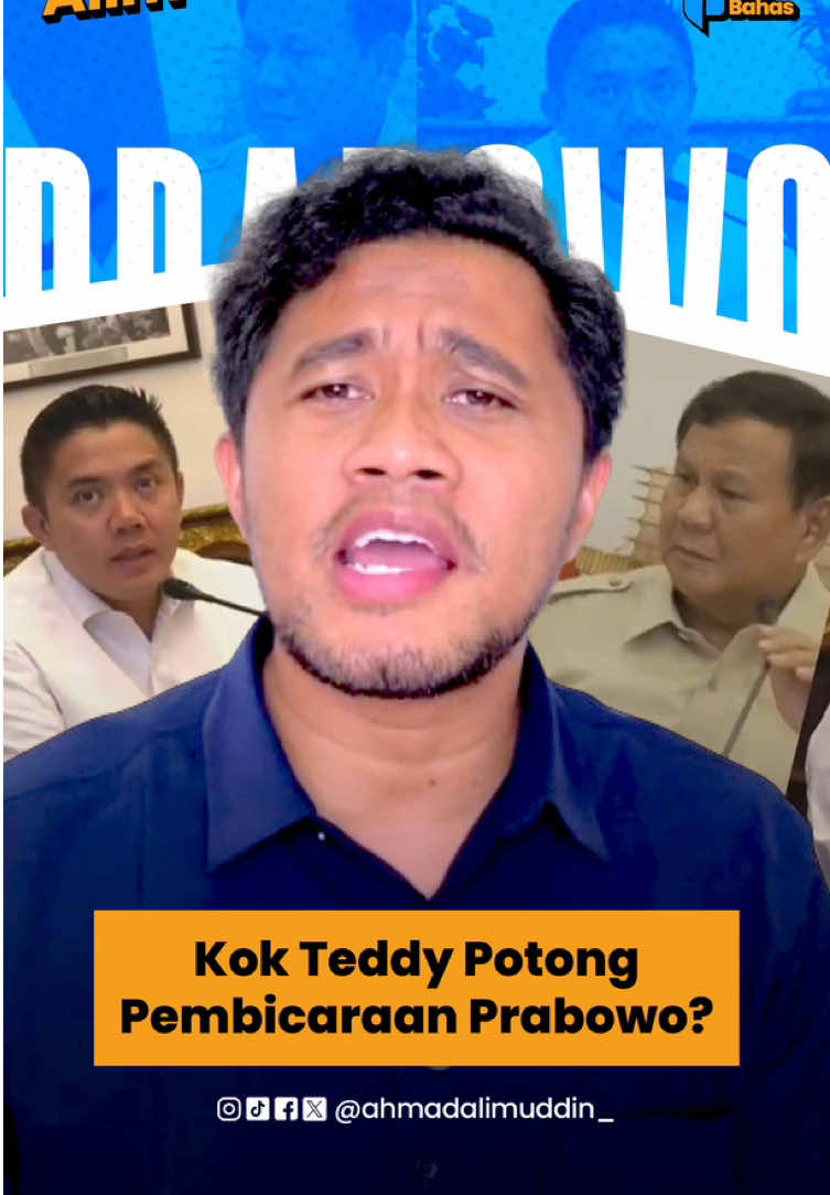 @Bang Alim - Mari Kita Bahas