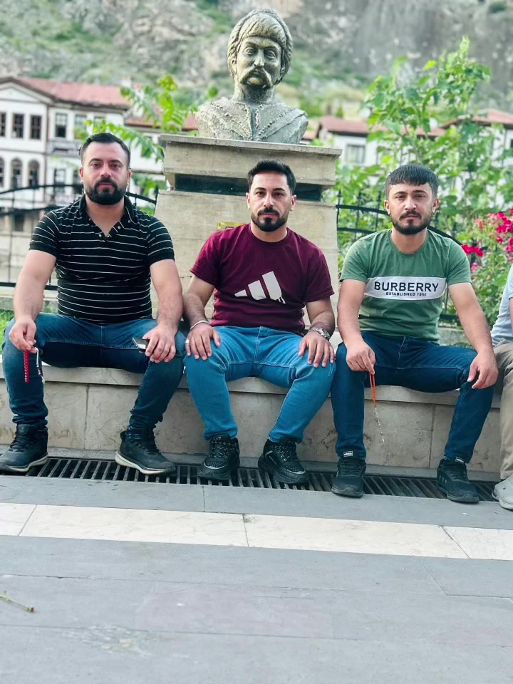 @Mamoste Ferhad