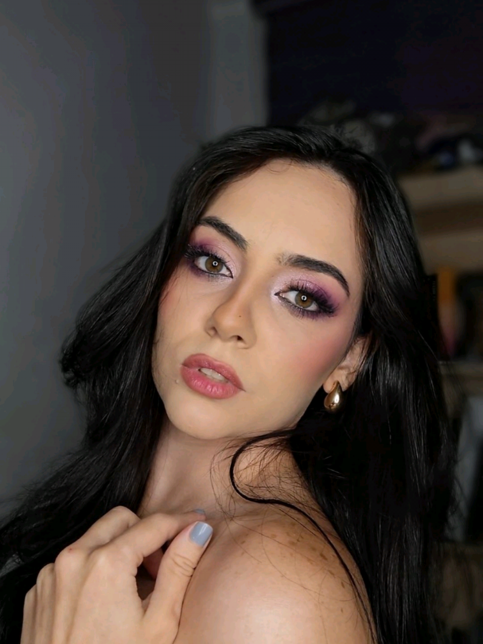 @Laura Santana