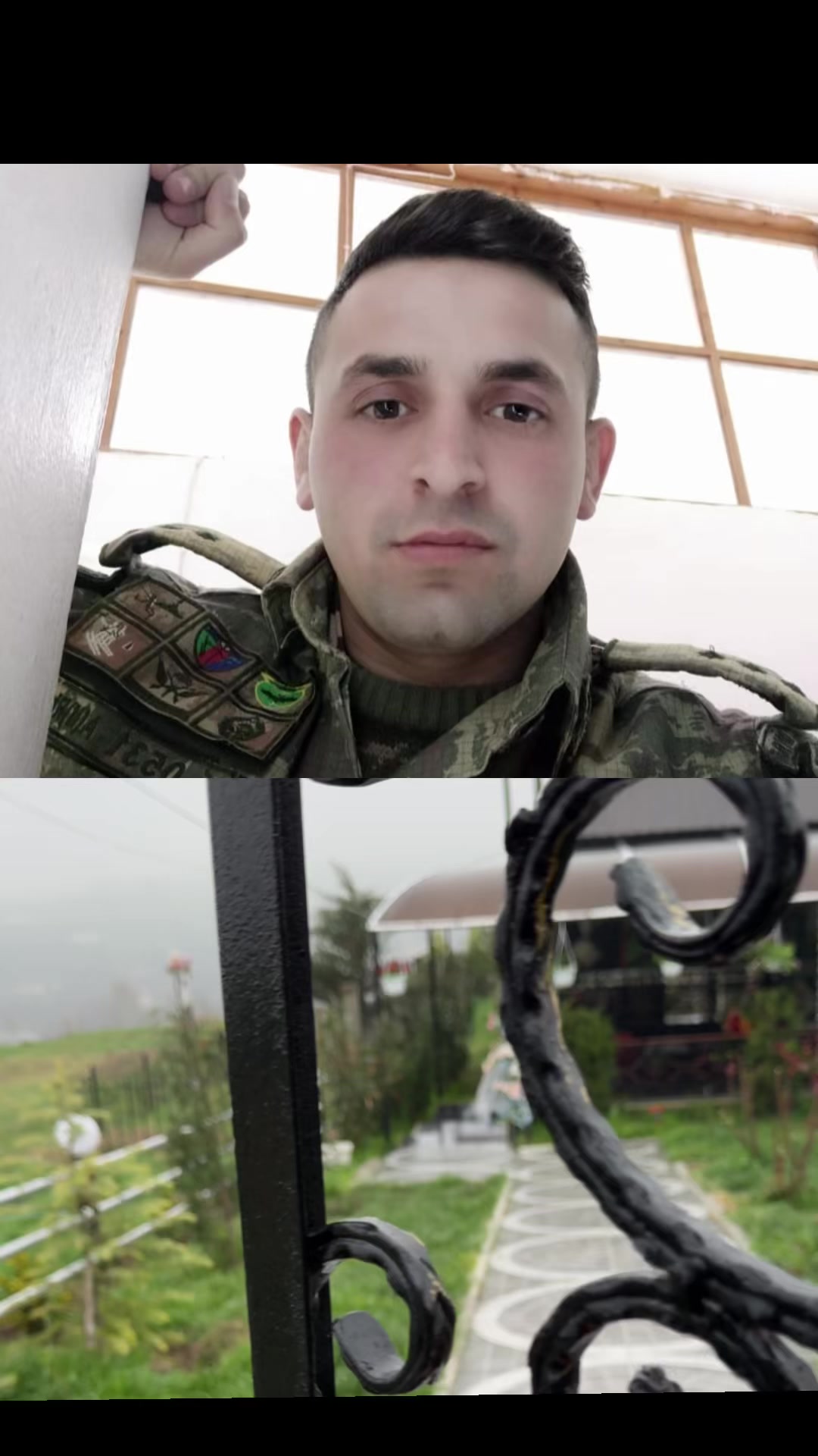 @YUNİS KAZIMOV Şəhid XTQ