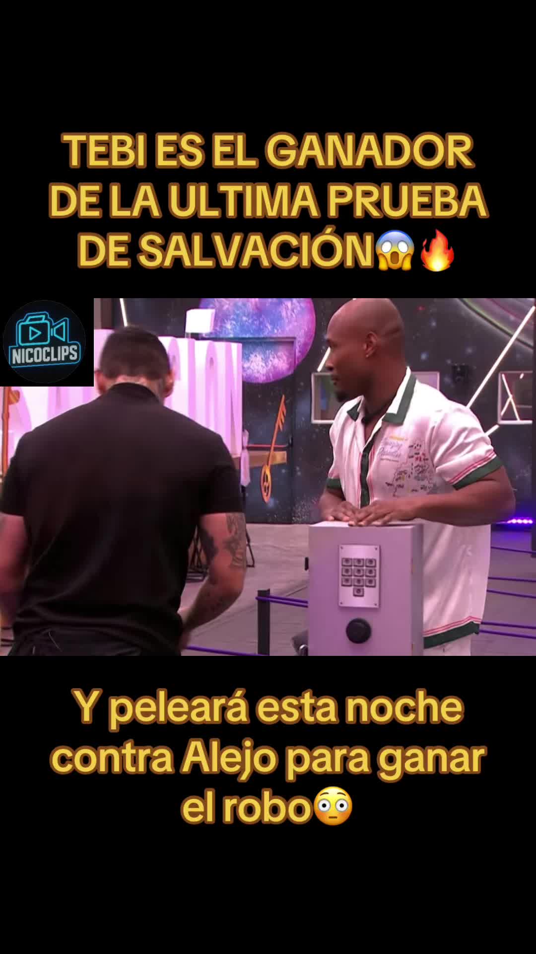 @Nico Clips