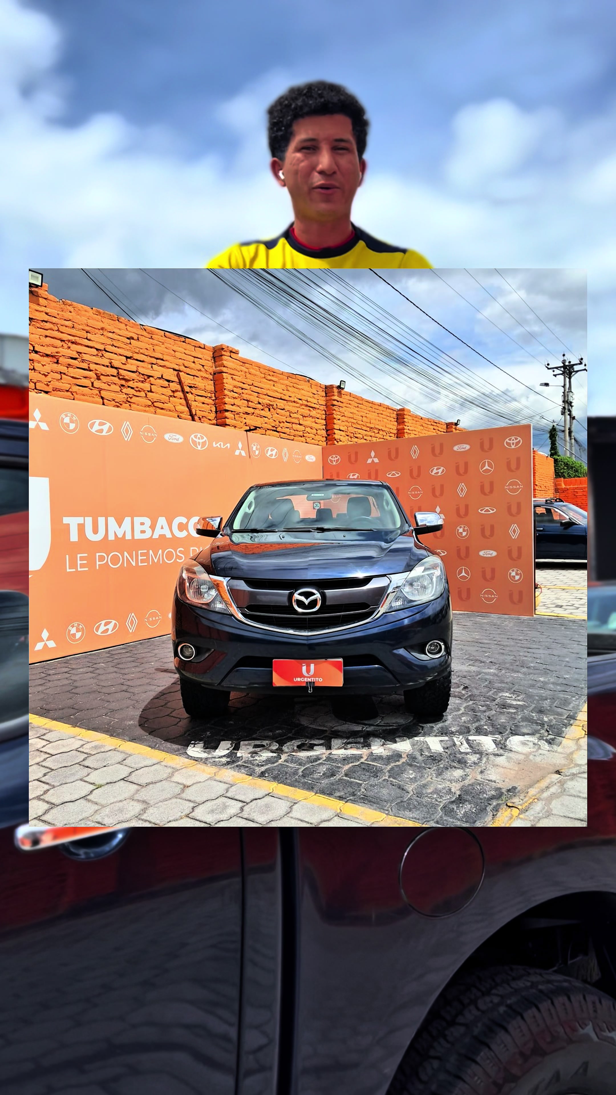 @URGENTITO TUMBACO