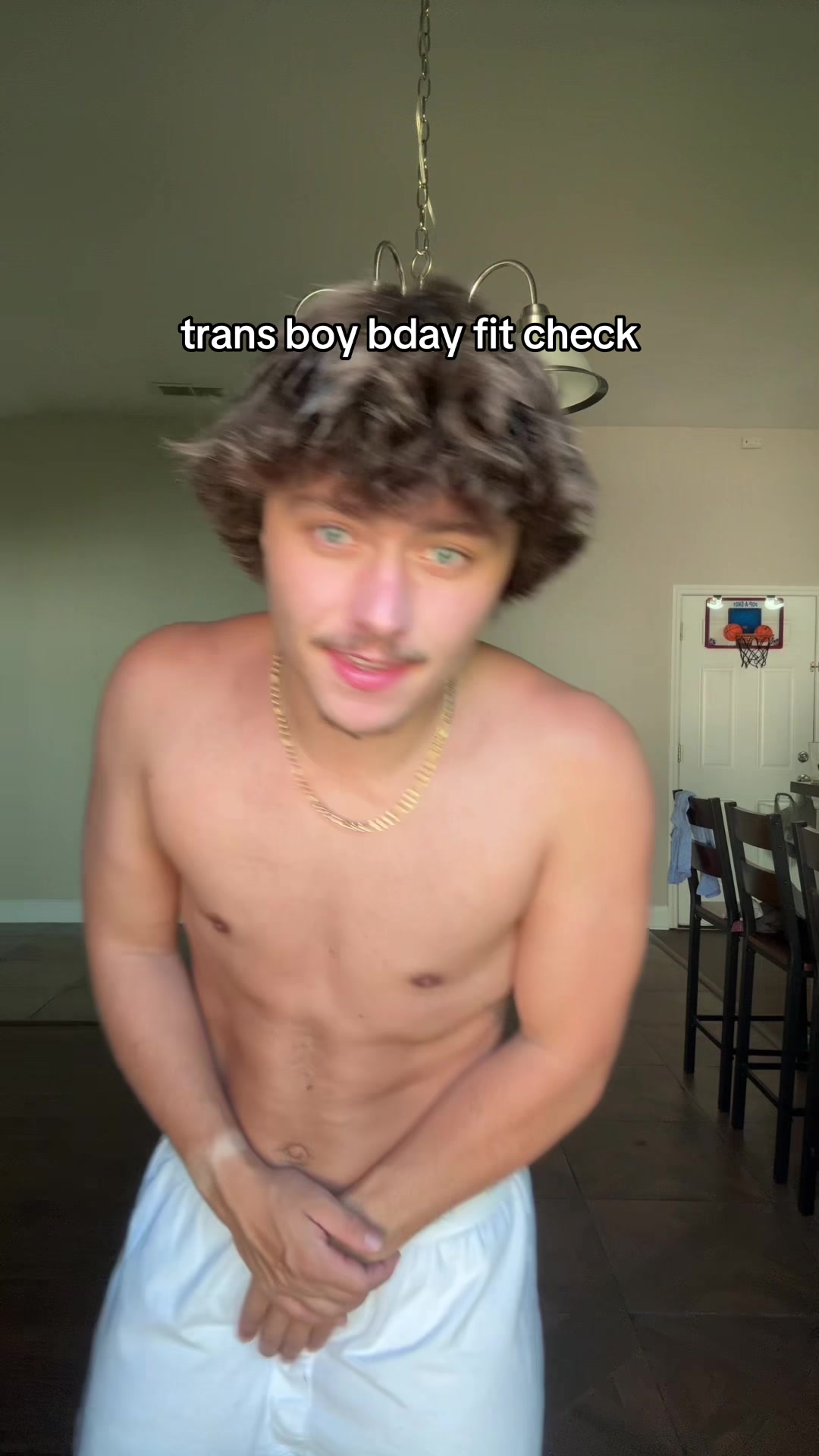 @Cole Paress
