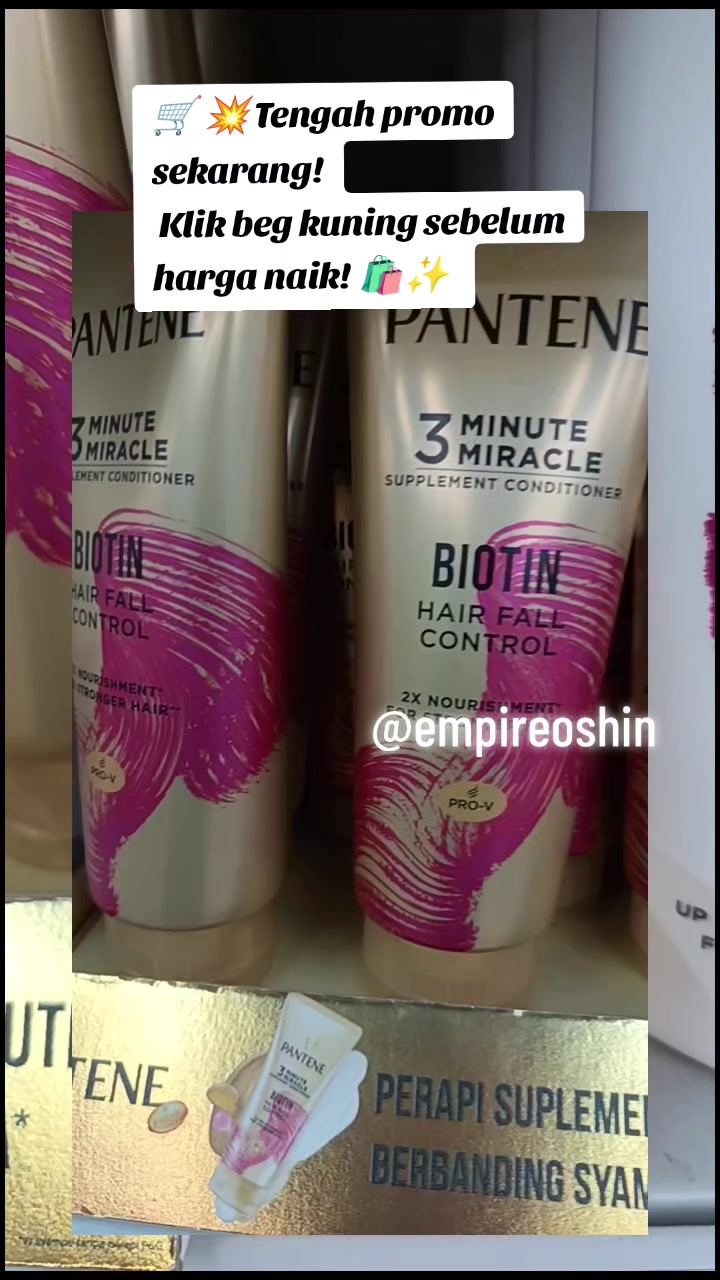 @Empire Oshin