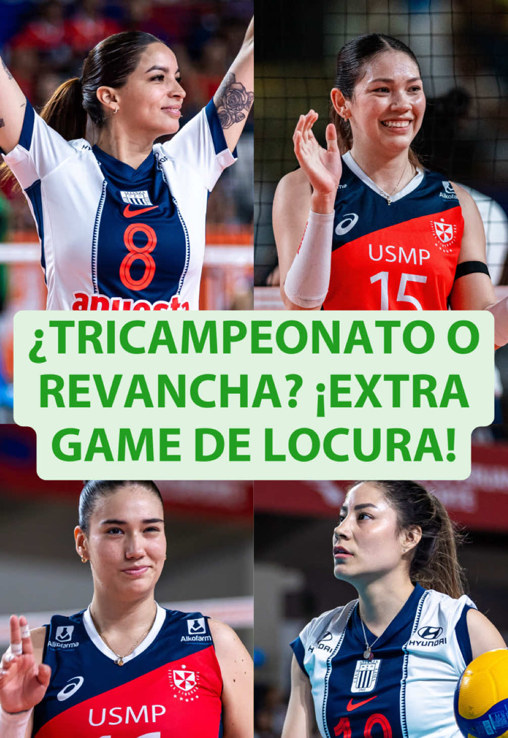 @Depor Manía