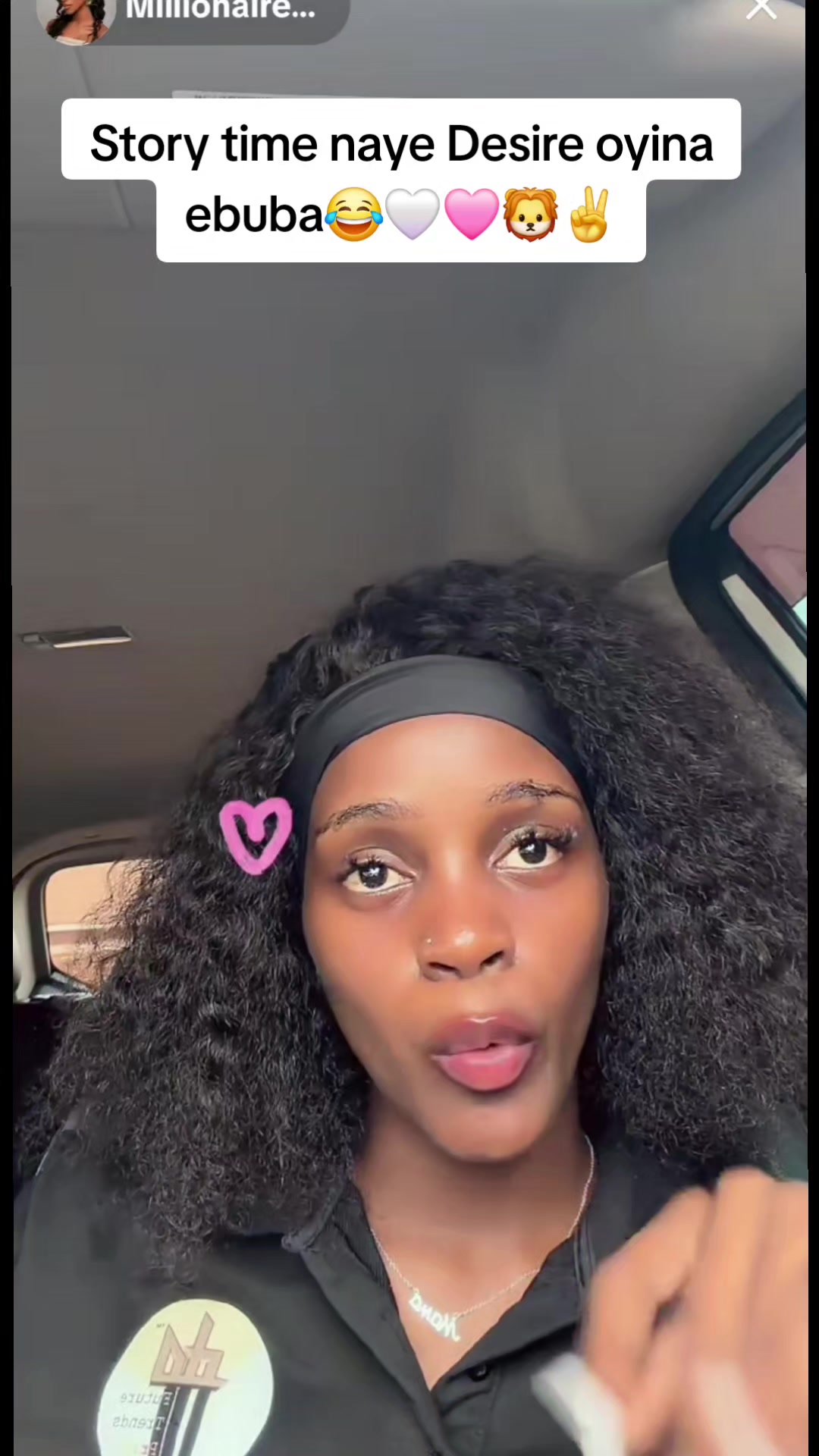 @Bea 🤍💙🦁✌️
