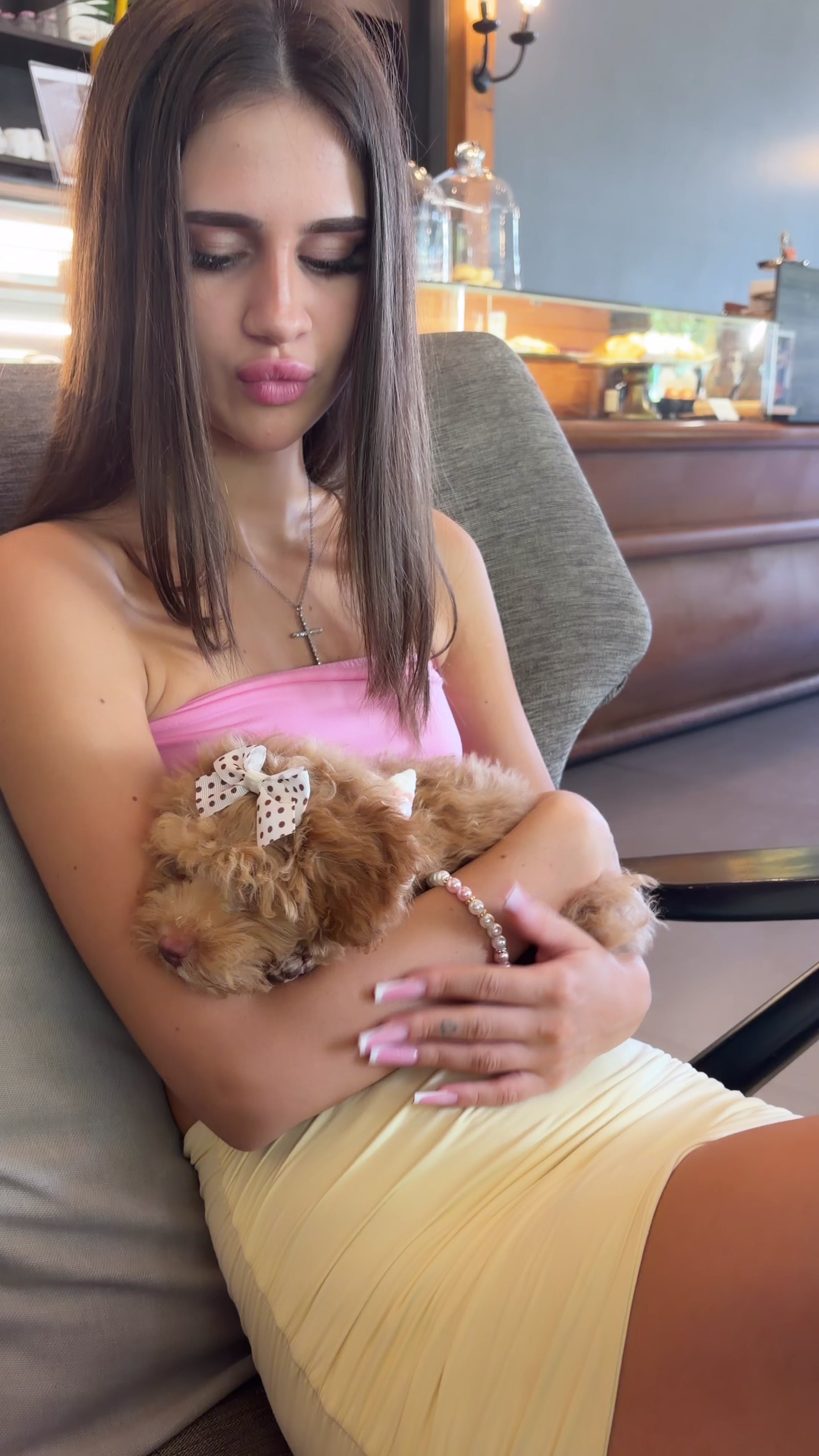 @Mila Rose