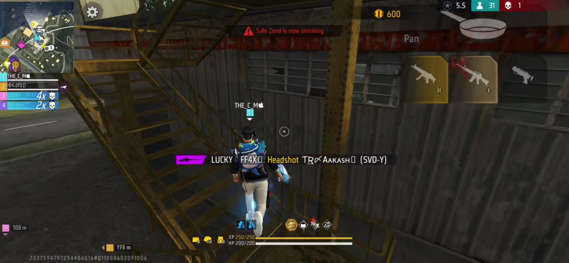 @GAMER CM YT💪