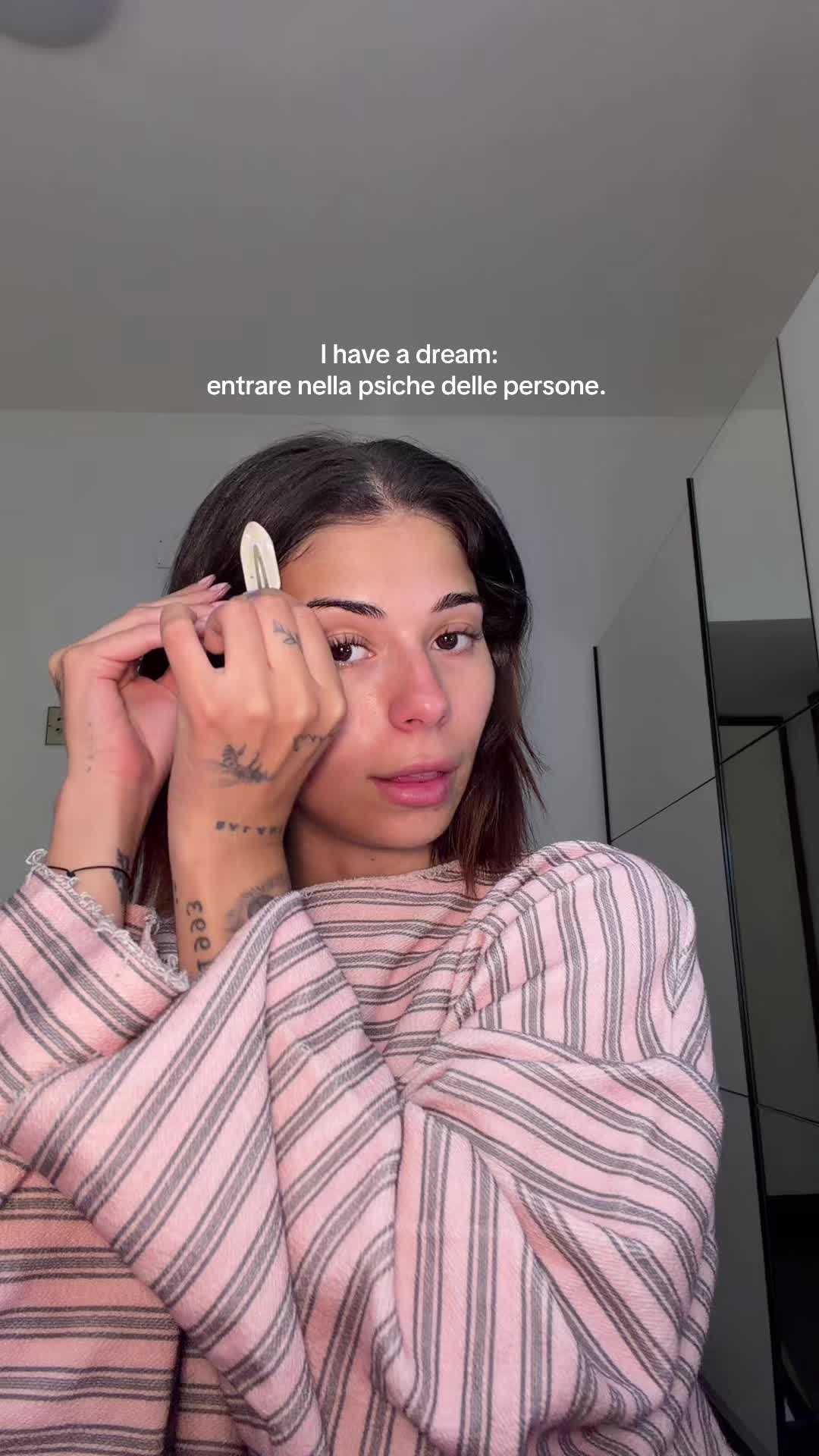 @Jasmin Zangarelli