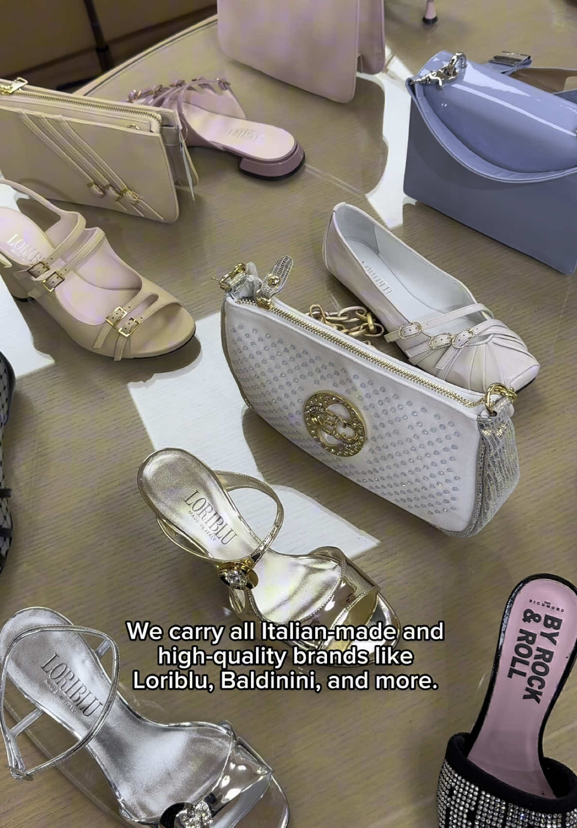 @Rina’s Boutique