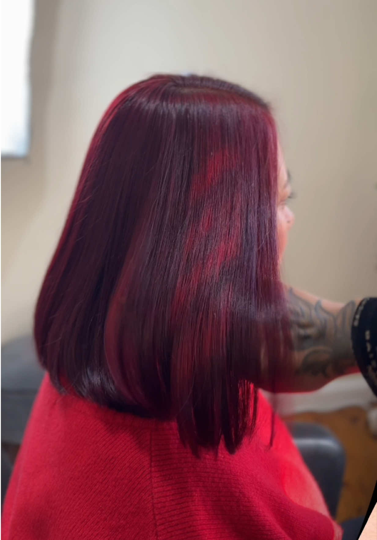 @Pramikha.Hair&Beauty