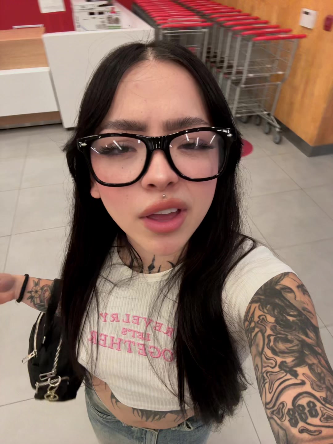 @Trastornada
