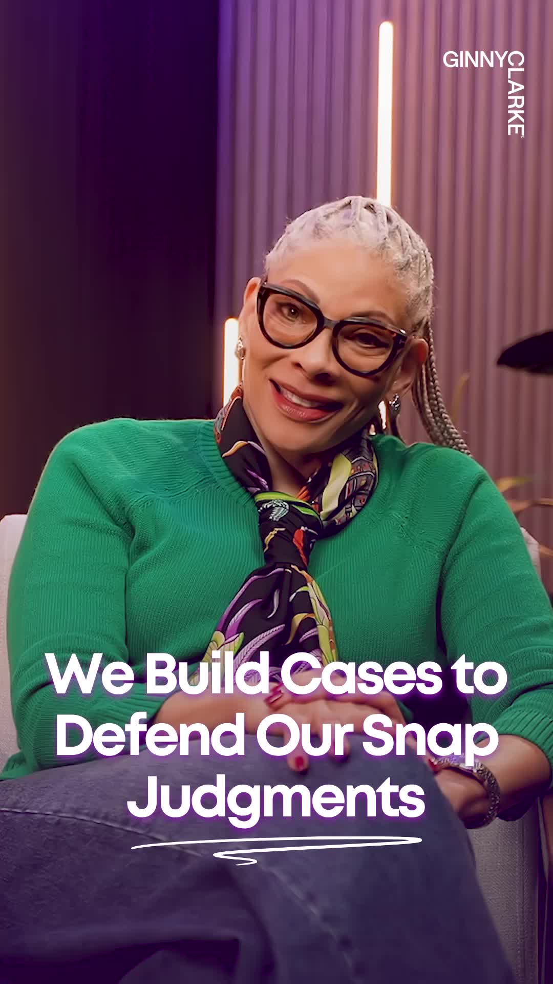 @GinnyLeads