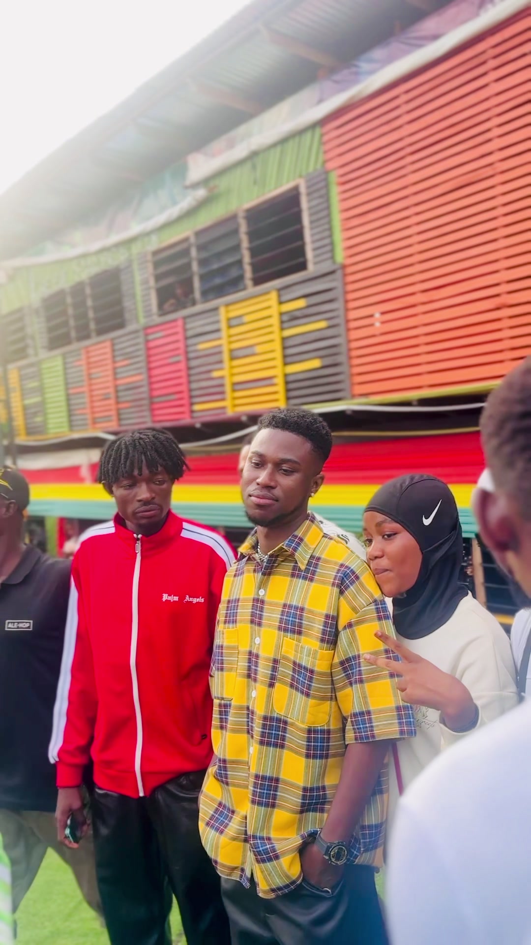 @DJ Sonatty Mandem🇬🇭✅