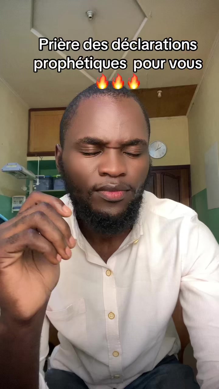 @Berger Cephas Bissangou ✝️
