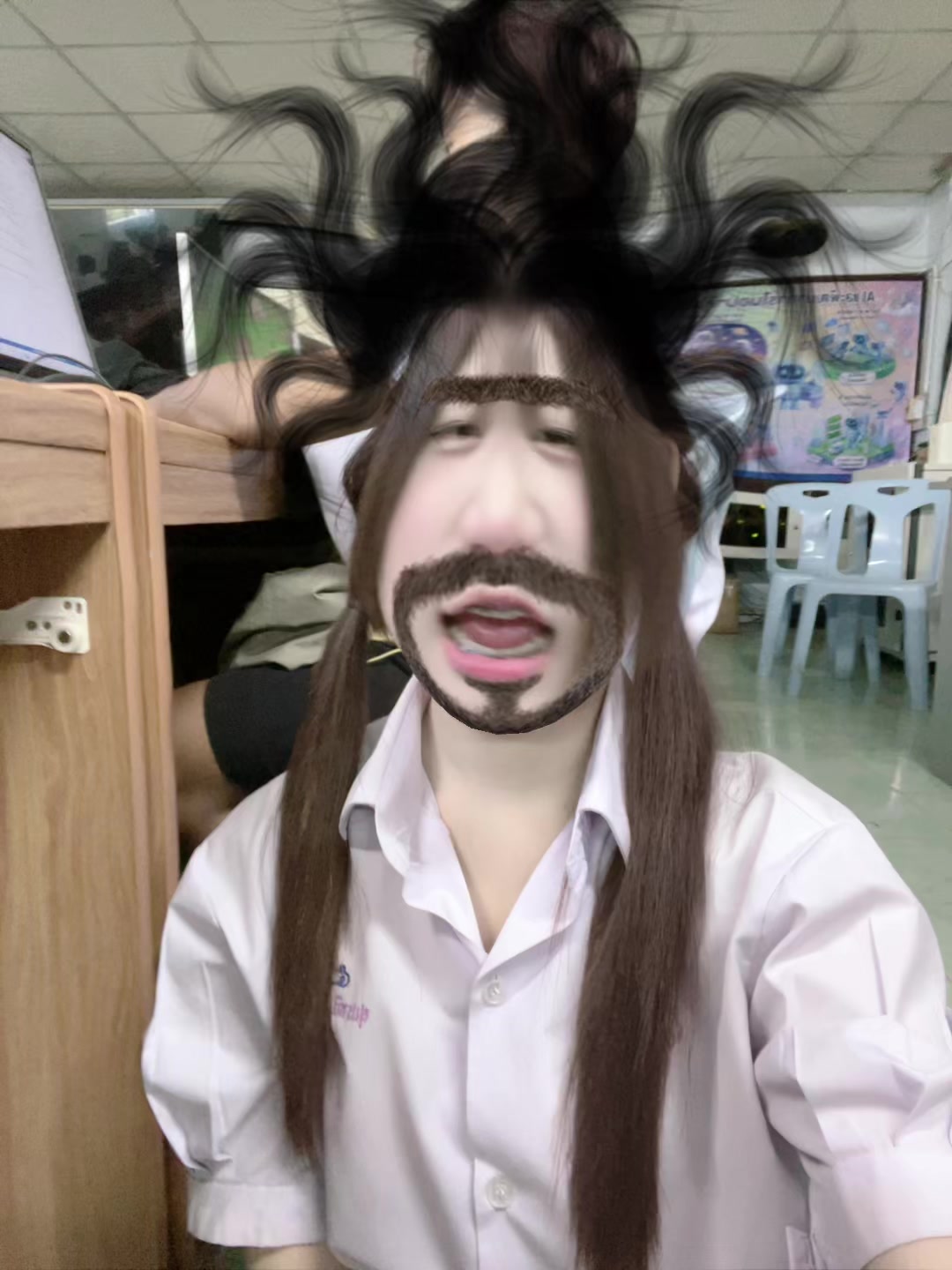 @ไข่มุกเอวรีเเมพ💋