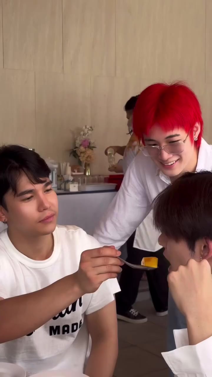 @ILONAHJEAN(อิโลนาห์ จีน )