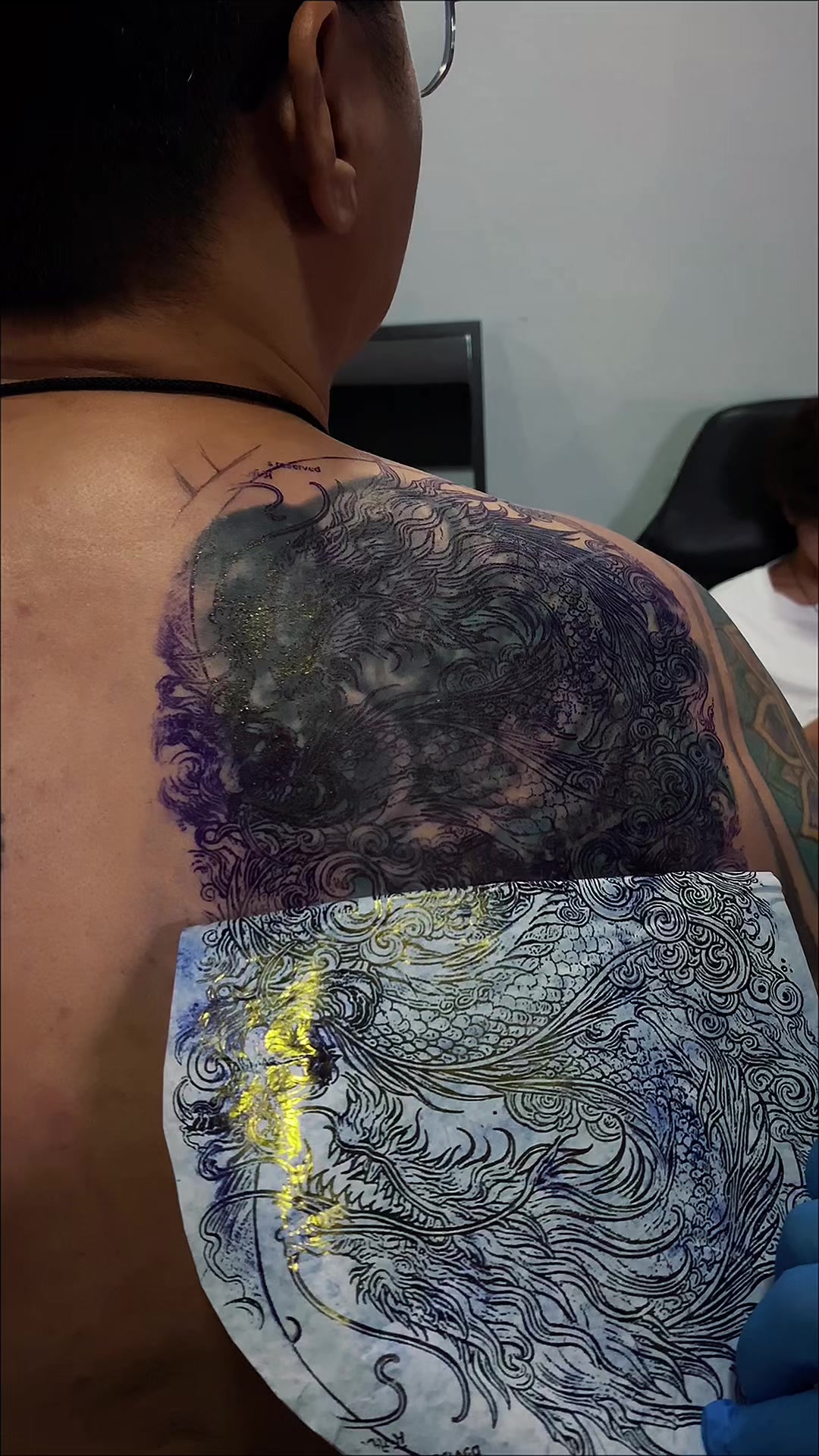 @Epic Tattoo Studio