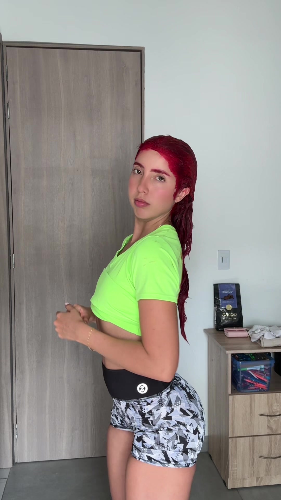 @Manuela