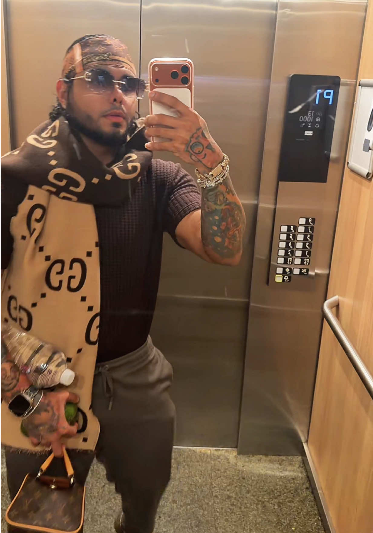 @ROM&Aacute;N 👑