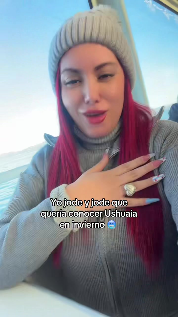 @Taty Moreno