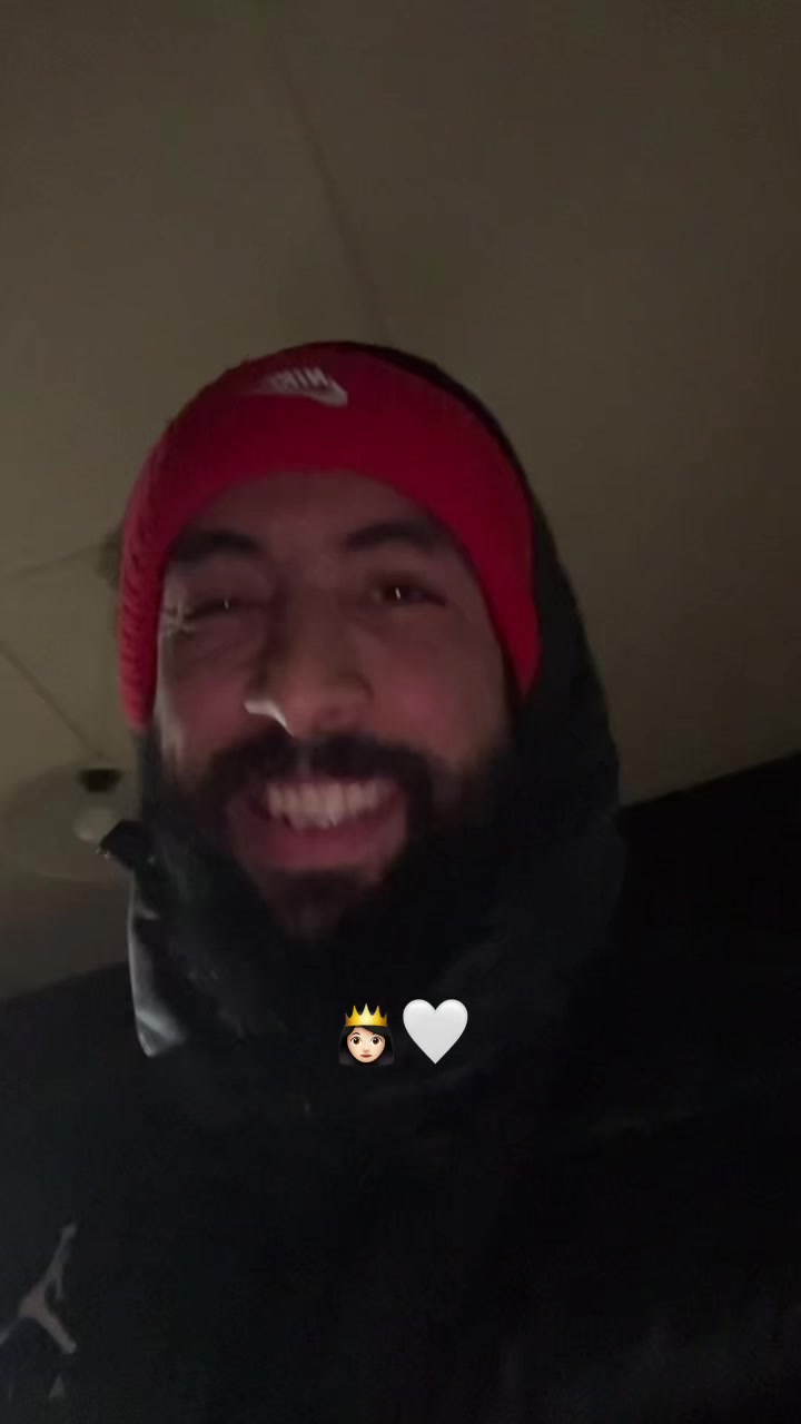 @Barka El Mehdi