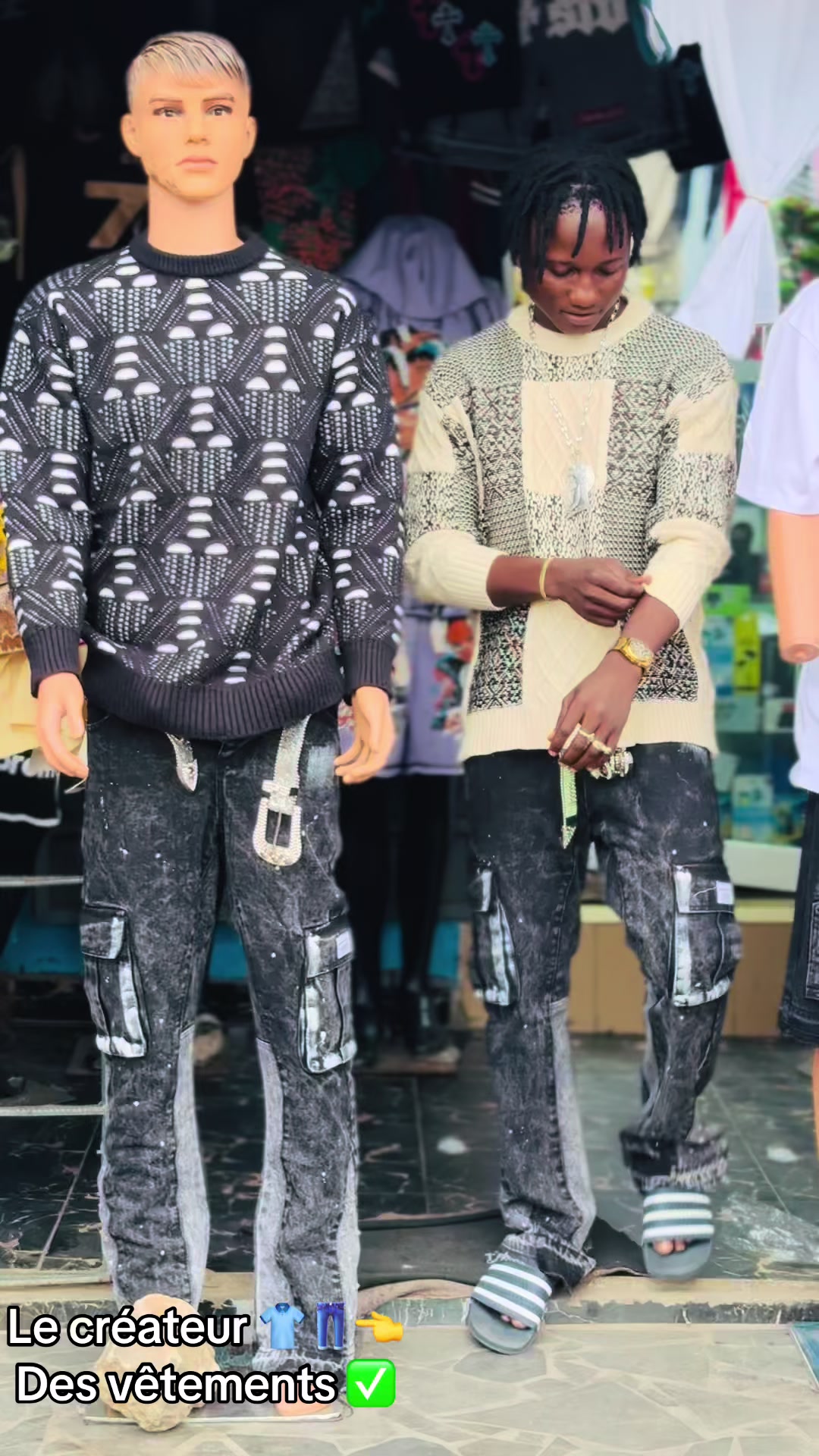 @LÉO MESSI SERVICE👕👖📱✅