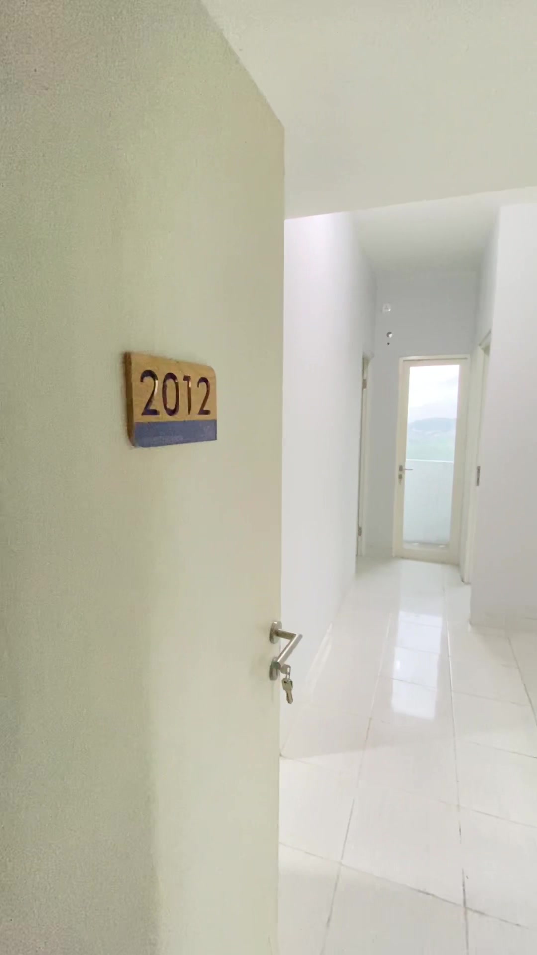 @Amartha View Apartemen