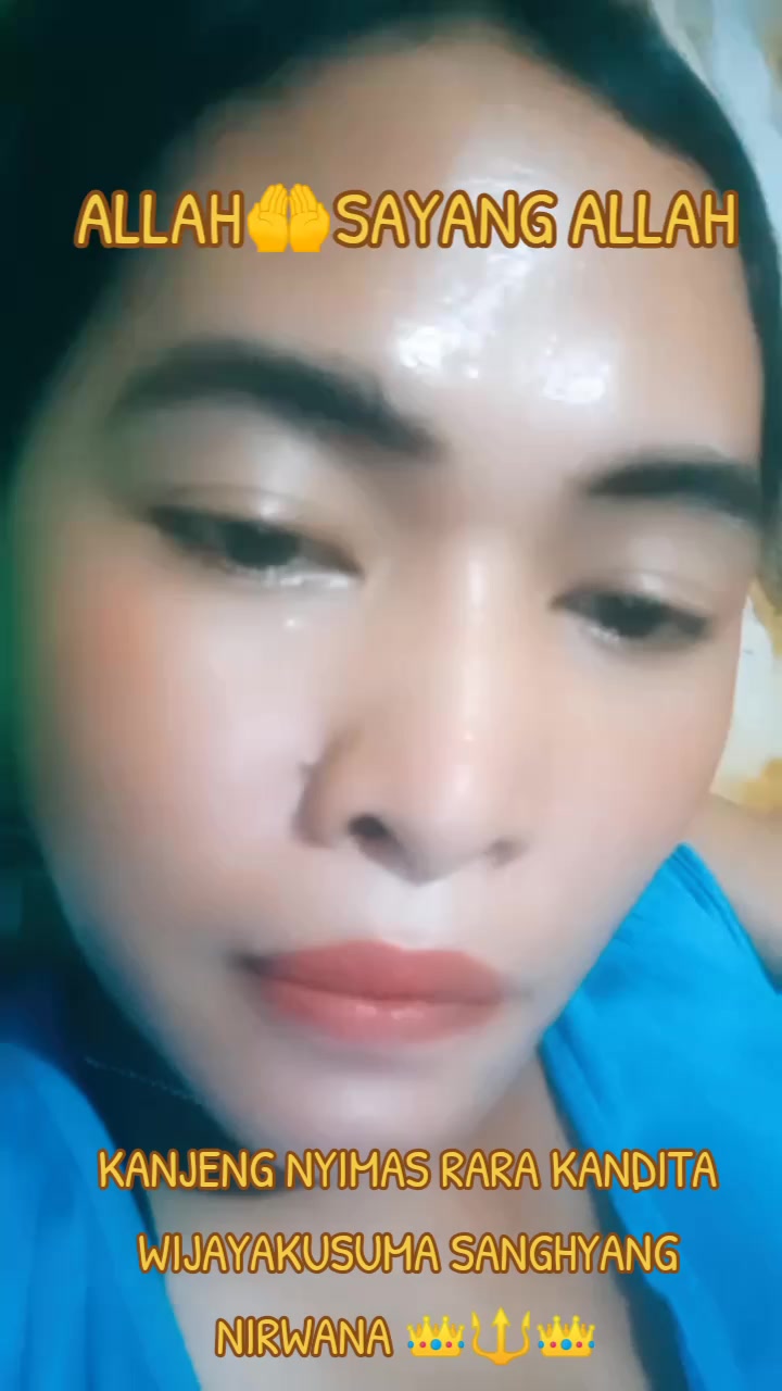 @KANJENG NYIMAS