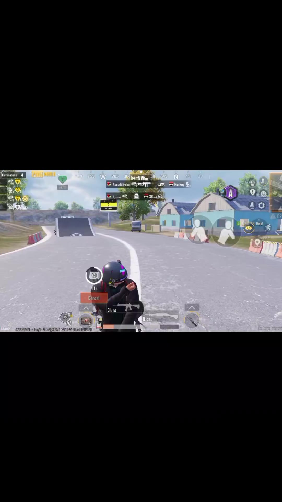 @M7 QASIM