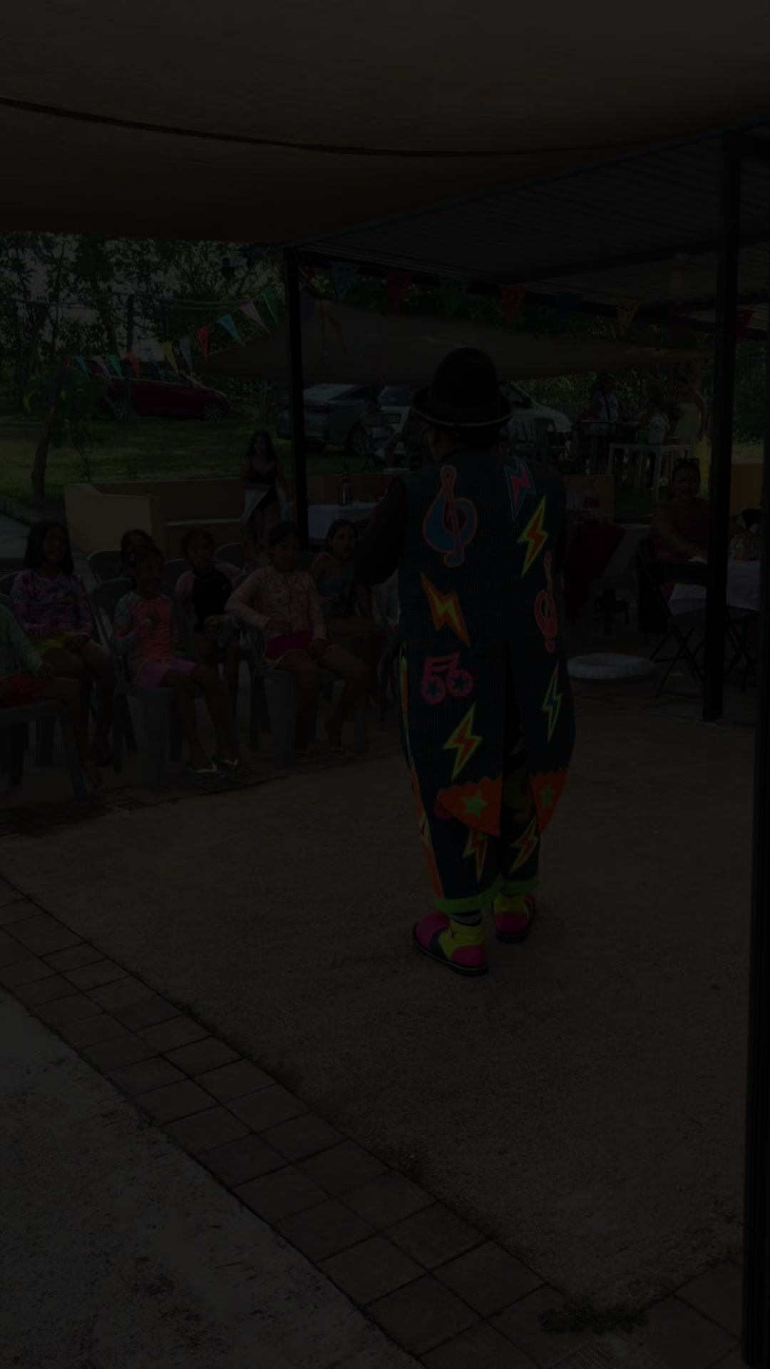 @Buba show Oficial