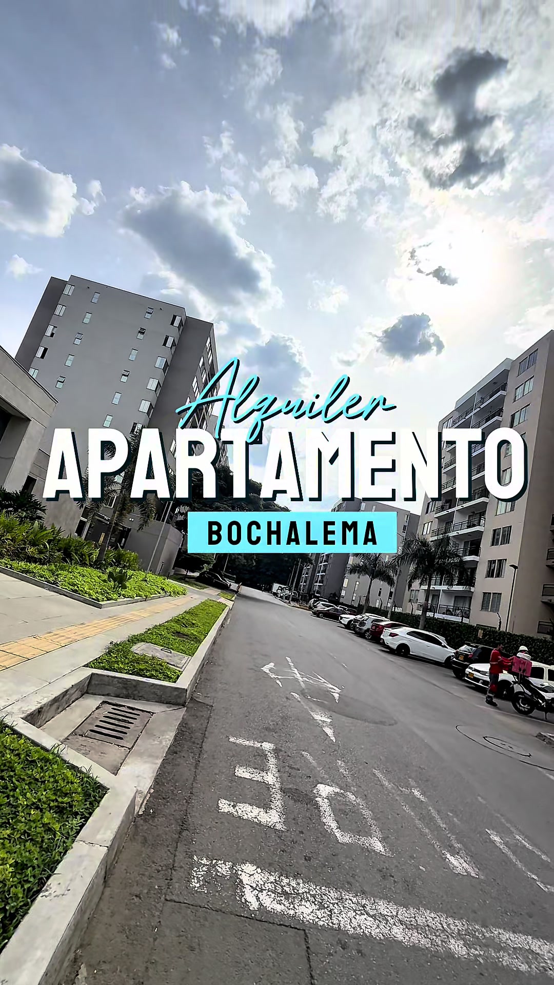 @Renta Inmobiliaria