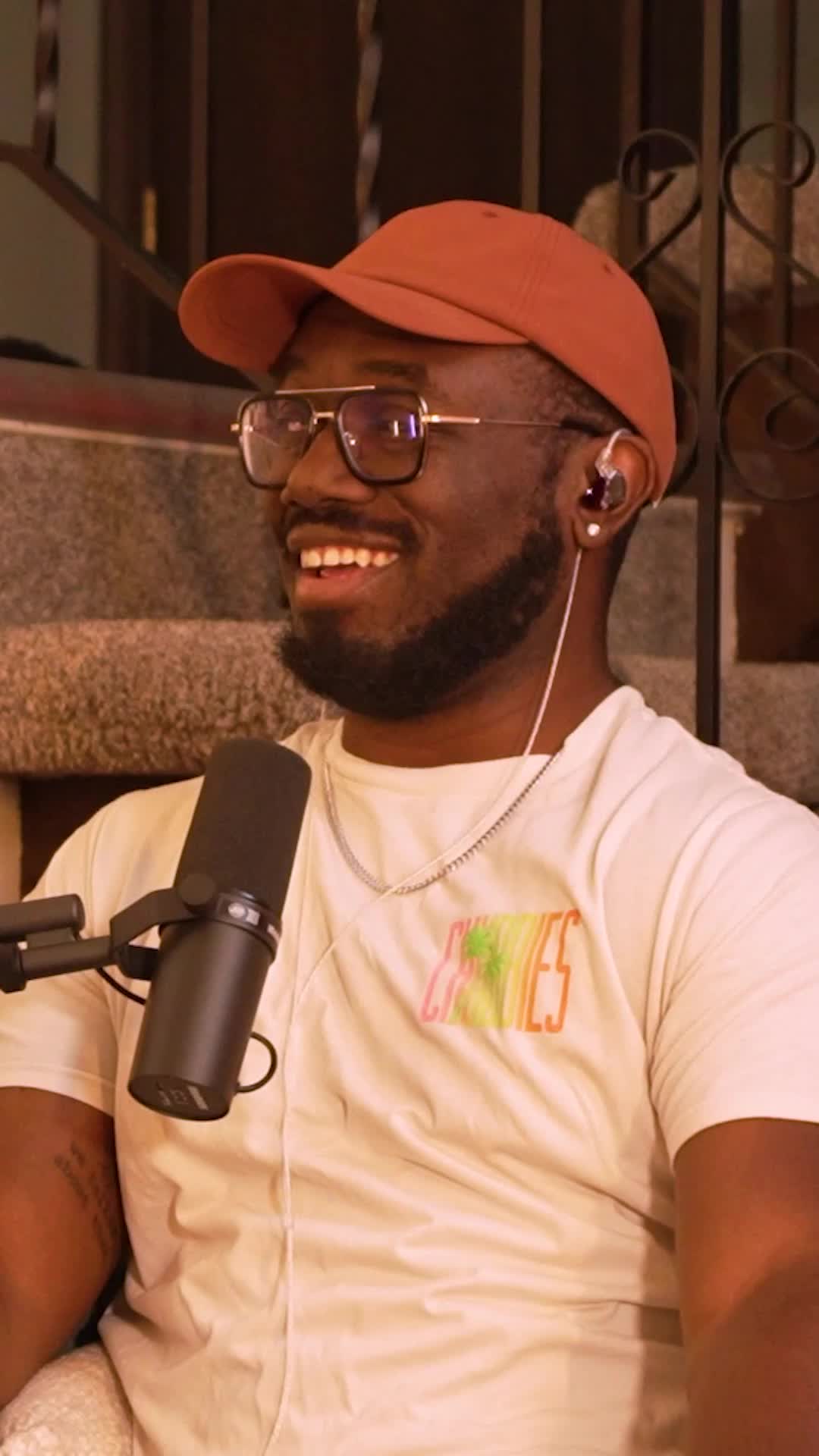 @ComfortLevelPodcast